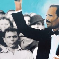 New Albizu Campos Biography in English Arrives at Right Time (REVIEW)