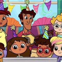 New PBS Latina-Led Kid Show 'Rosie’s Rules' Is Building World Peace (REVIEW)