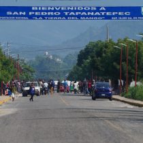 Small Town in Southern Mexico Hosts Thousands of Migrants