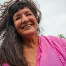 'Woman Without Shame': Interview with Sandra Cisneros
