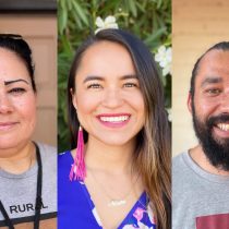 'We Can’t Let Up': Arizona’s Midterm Battle (A Latino USA Podcast)