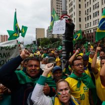 With Bolsonaro Tamed in Defeat, Brazil Steps Back From Brink
