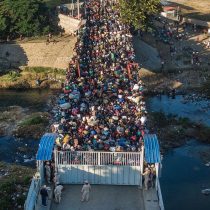 Dominican Republic Rejects Criticism of Haitian Deportations