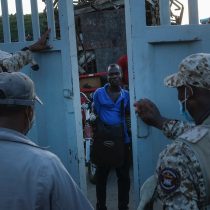 Widespread Panic as Anti-Haitian Decree Goes into Effect in Dominican Republic (VIDEO)