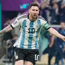 Argentina-Mexico World Cup Spanish TV Gets 8.9M US Viewers