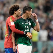Mexico Faces Early World Cup Exit Against Saudi Arabia; Messi, Argentina Play Poland for Survival