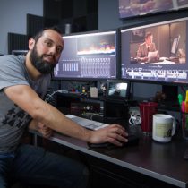 'All Sorts' Filmmaker Rick Castañeda Gently Skewers Office Work