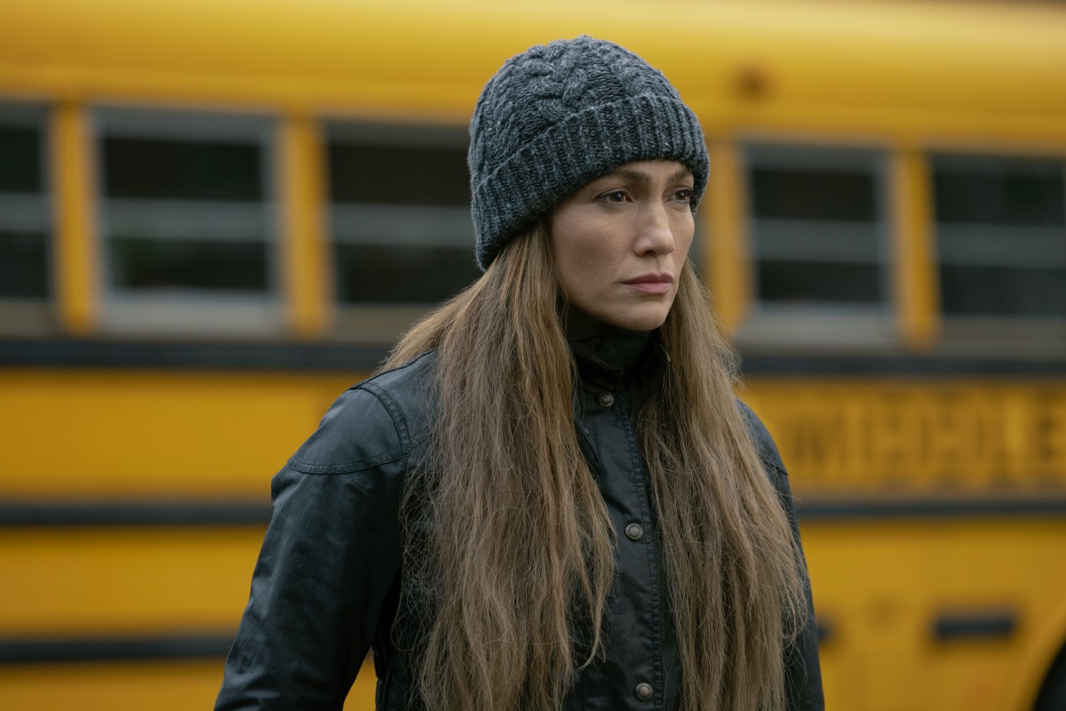 Men Take a Back Seat in J.Lo’s 'The Mother' (REVIEW) - Latino Rebels